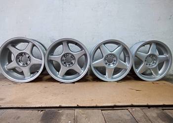 Alufelgi brock bcw r16 7.5/9j
