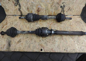 PÓŁOŚ PRAWY LEWY PRZÓD ALFA ROMEO 147 1.6 16V PÓŁOŚ PRAWY LEWY PRZÓD ALFA ROMEO 147 1.6 16V