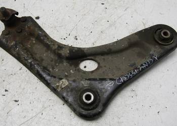 WAHACZ PRZEDNI PRAWY PRZÓD 1.2 TURBO OPEL CROSSLAND X