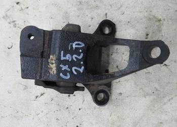 ŁAPA PODUSZKA SKRZYNI MAZDA CX5 CX-5 2.2 D