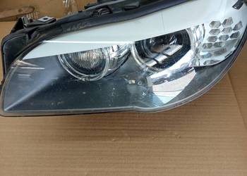 Reflektor lewy BMW 5f10-f11 bi-xenon orginalny