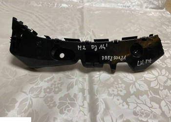 MAZDA 2 DJ 14 ŚLIZG MOCOWANIE LEWY TYŁ DB5J502J1
