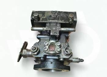 Silnik hydrauliczny A4VG56DA1D3R Rexroth R902159194  Merlo P