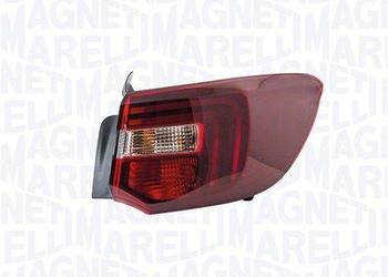 Opel Grandland X 17‑21 Lampa tylna prawa