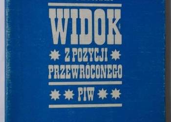 WIDOK Z POZYCJI PRZEWRÓCONEGO - KAŁUŻYŃSKI Z.