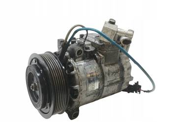 SPRĘŻARKA KLIMATYZACJI 12758380 2.0 T Saab 9-5 I (1997-2009)