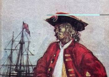 Verney Lovett Cameron - Czarny książę