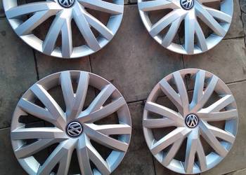 kołpaki 16'' vw volkswagen oryginalne
