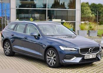 B3 B Geartronic Inscription 2.0 benzyna 163KM 2021r