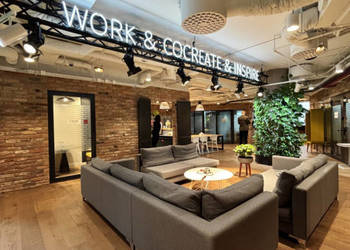 Lokal 70m2 Warszawa Aleje Jerozolimskie