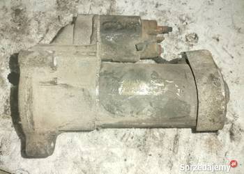 Rozrusznik Starter Nissan Micra