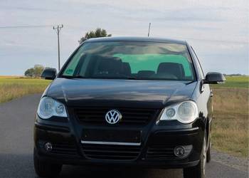 VW Polo 1.9 tdi