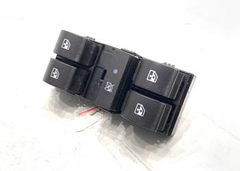 PRZEŁĄCZNIK SZYB FIAT DOBLO II Minivan WŁĄCZNIK