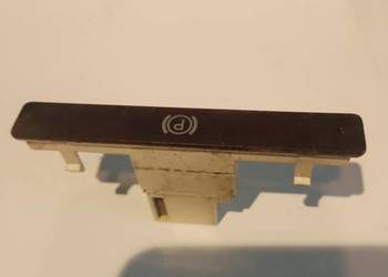 Kontrolka ręcznego hamulca Volkswagen Golf 2 GTI