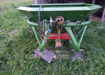 Rozsiewacz do nawozów Amazone Zaf-603