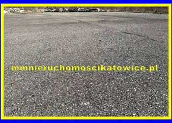 Grunt Mysłowice 4000m2