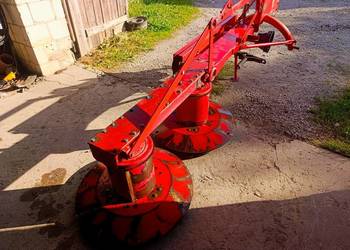 Kosiarka rotacyjna 165 Słupsk