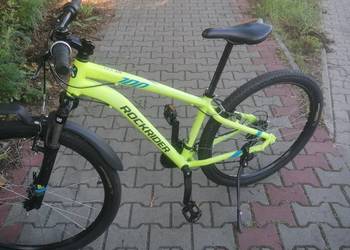 Rower Rockrider st 100