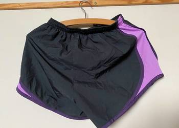 Damskie spodenki Nike - XS - OKAZJA