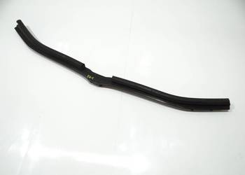 OSŁONA LISTWA ZDERZAKA PRZÓD BMW E60 E61 LCI 7063835 (4614405)