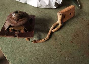 Stacyjka wfm 55 56 rok m06