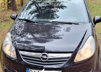 Opel corsa d 1.2 benzyna 2008r . Opel corsa d 1.2 benzyna 2008r .