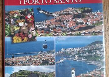 Madera i Porto Santo