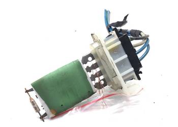 OPORNIK DMUCHAWY POWIETRZA OPEL SIGNUM 03-08 REZYSTOR