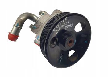 POMPA WSPOMAGANIA Opel Antara Chevrolet Captiva 2.0 CDTI VCDI