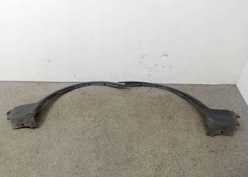 OSŁONA LISTWA PROGOWA LEWY PRAWY PRZÓD KPL  Bmw X3 I (2003-2010) E83