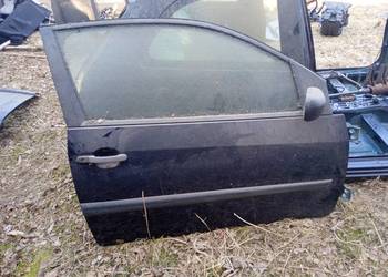 drzwi fiesta 6