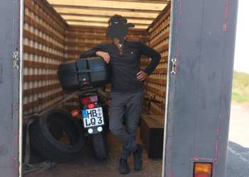 Renault Master Samochód Specjalny