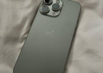 iPhone 16 pro max 256GB