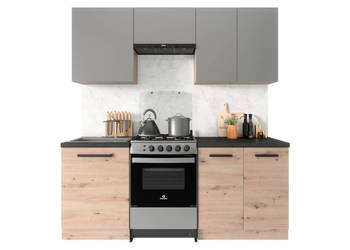 ZESTAW MEBLI KUCHENNYCH LANGEN