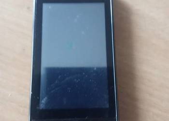 Telefon komórkowy Samsung wave