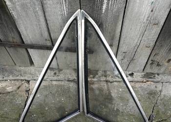 Szyby karoseryjne VW Passat B1