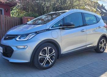 Opel Ampera Ampera-E 64kW 1 wł Zoe Eniro Kona i3 e500 Leaf Soul Tesla