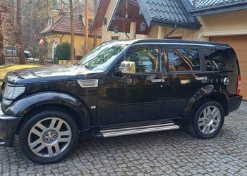 Dogde Nitro R/T