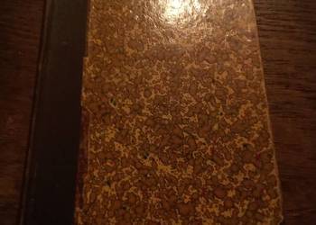 Geografia historyczna. Gloger. Wydanie przedwojenne