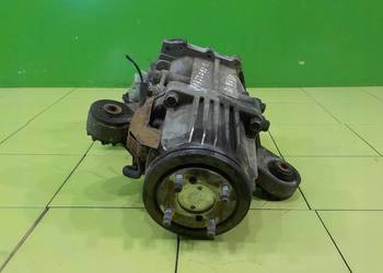 CITROEN C-CROSSER 2.2 HDI 09r 5D dyfer most tyl 2.352 T01GS1849