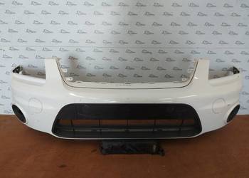 FORD TRANSIT CONNECT MK1 I zderzak przód