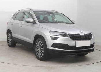 Skoda Karoq 1.5 TSI