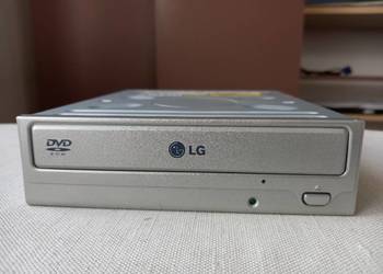 Napęd DVD LG stary typ