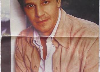 PLAKATY - BOREANAZ DAVID - WYPRZEDAŻ ŚWIAT PLAKATÓW