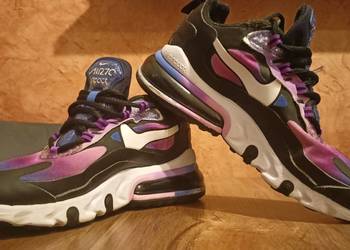 Buty Nike Air 70 react