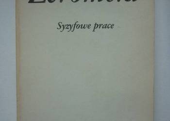 SYZYFOWE PRACE - STEFAN ŻEROMSKI