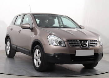 Nissan Qashqai 1.6