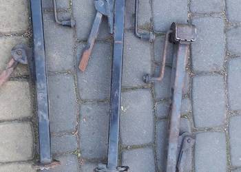 podnośnik lewarek Polonez Fiat 125p