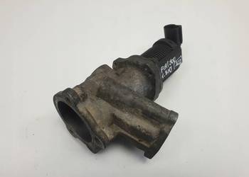 Fiat 500 1.3 MultiJet M-JET ZAWÓR EGR 55219501