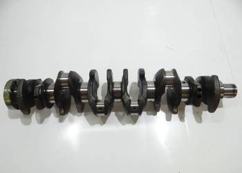 WAŁ KORBOWY BMW X5 E70 3.0 D 306D3 OE 7792608